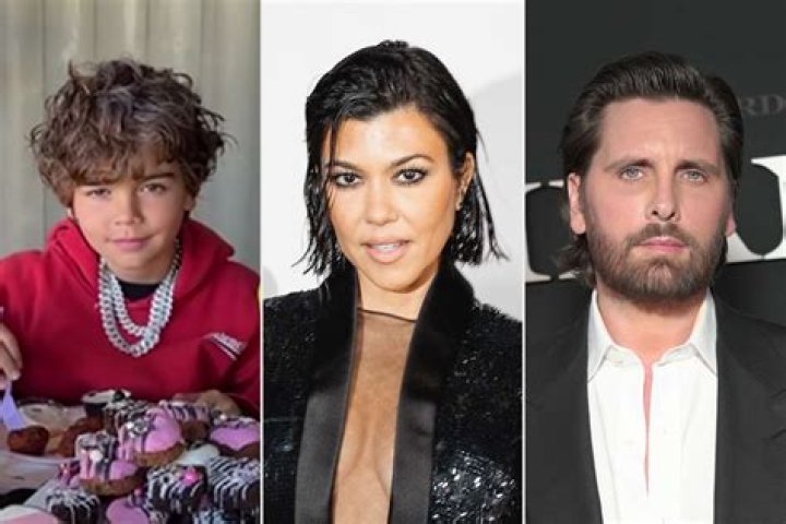 KUWK: Scott Disick And Kourtney Kardashian Go On Weekend Trip Together Amid Sofia Richie Split Reports – Here’s Why!