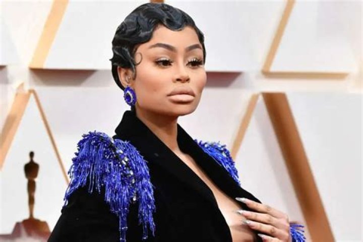 KUWK: The Kardashians Slam Blac Chyna In Response To Her Claims That Racism Led To The Cancelation Of ‘Rob & Chyna!’