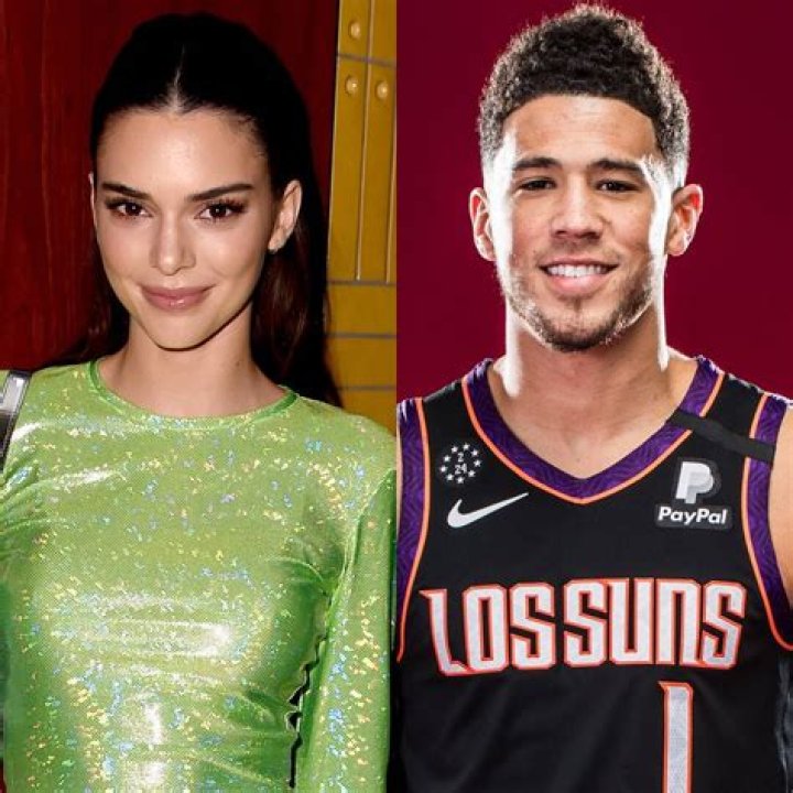 KUWTK: Kendall Jenner And Devin Booker Shock Fans By Celebrating 1 Year Anniversary!