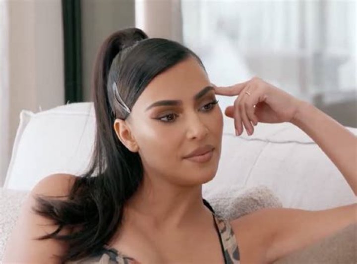 KUWTK: Kim Kardashian Is Very Discouraged After Failing Her First Year Law Exam – Is She Giving Up?