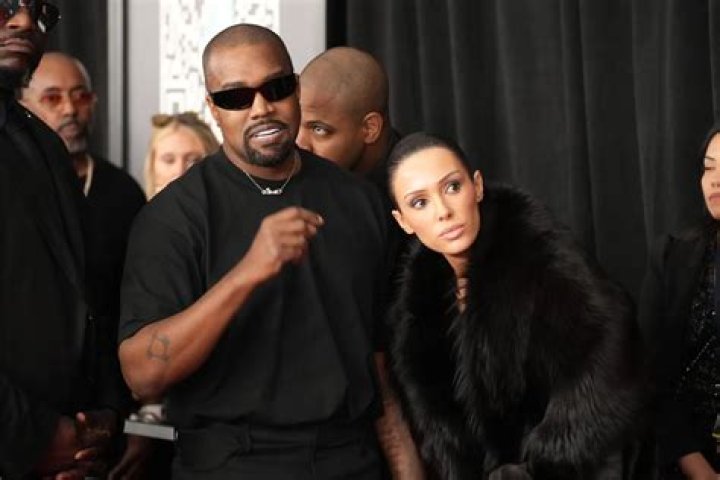 KUWTK: Kim Kardashian Preparing To File For Divorce From Kanye West And He ‘Knows They’re Done’ – Insider Report!