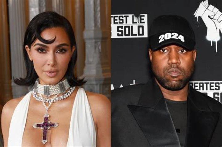 KUWTK: Kim Kardashian Reportedly Gets Restraining Order Against Stranger Who Sent Her An Engagement Ring Amid Kanye West Divorce!