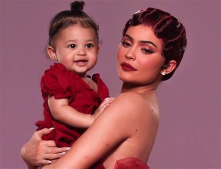KUWTK: Kylie Jenner And Travis Scott – Inside Their Holiday Plans With Their Daughter!