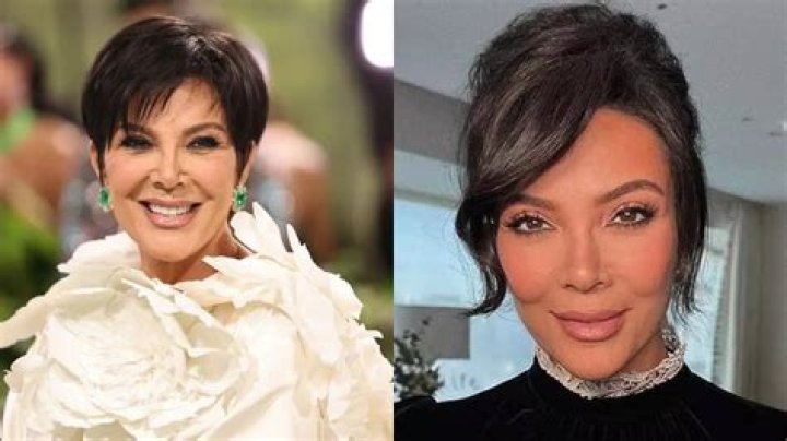 KUWTK: Kylie Jenner Begs Kim Kardashian To Take Down Throwback Pic Of Her As A Teen!