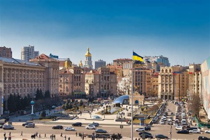 Famous People From Kyiv, Ukraine & Celebs Born In Kyiv