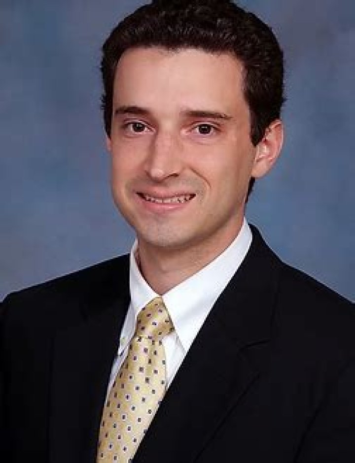 Dr. Kyle Den Beste, MD – Orlando, FL