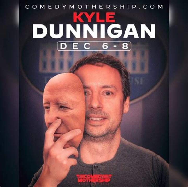 Kyle Dunnigan Bio, Reno 911, Joe Rogan, Sarah Silverman And More