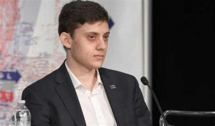 Kyle Kashuv Height, Weight, Net Worth, Age, Birthday, Wikipedia, Who, Instagram, Biography