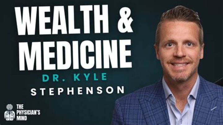 Dr. Kyle Leach, MD – San Antonio, TX