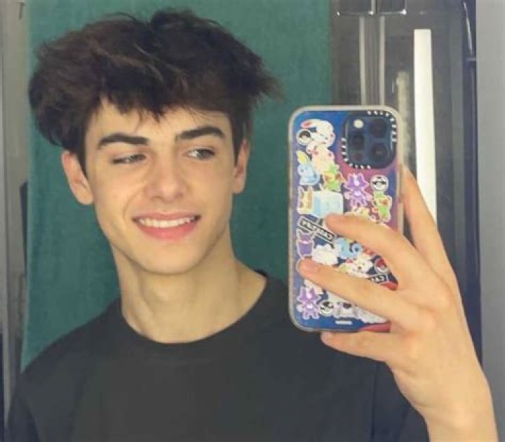 Kyle Thomas [TikTok Star] Height, Net Worth, Address & More
