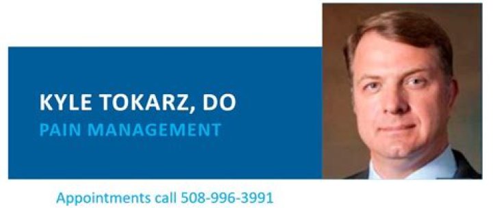 Dr. Kyle Tokarz, DO – North Dartmouth, MA