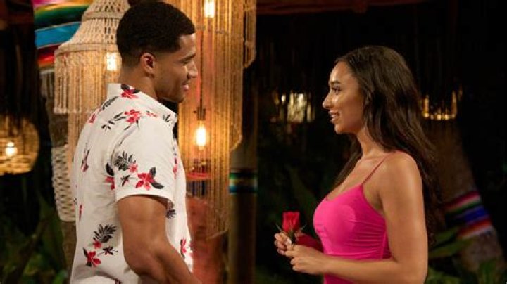 Kylee Russell and Aven Jones from ‘Bachelor In Paradise’ break up after ‘multiple infidelities’ post-filming