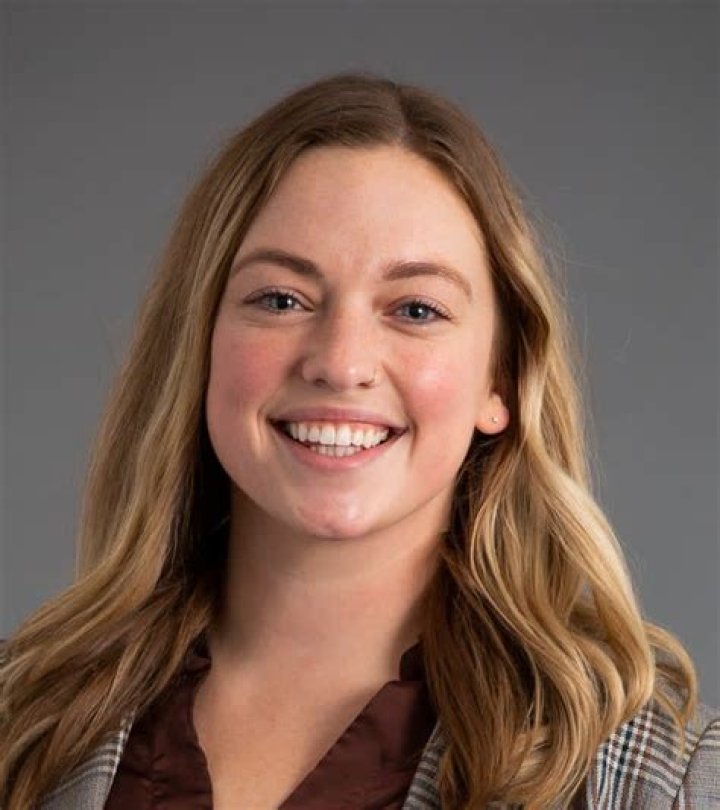 Kylie Bergstrom, PA – Madison, WI