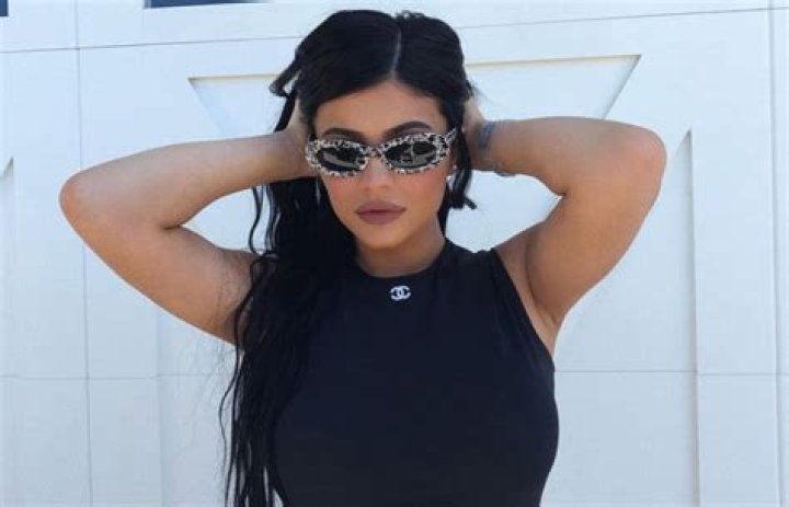 Kylie Jenner Says Stormi Loves To Eat Sushi And Soy Sauce Rice — Watch Video