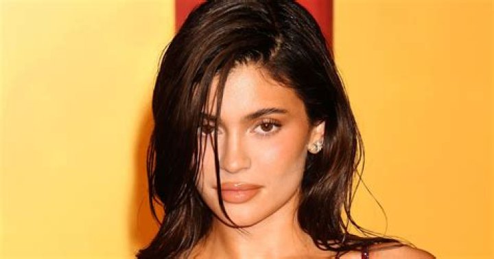 Kylie Jenner talks about the workouts that help her get back in shape after the birth of her son