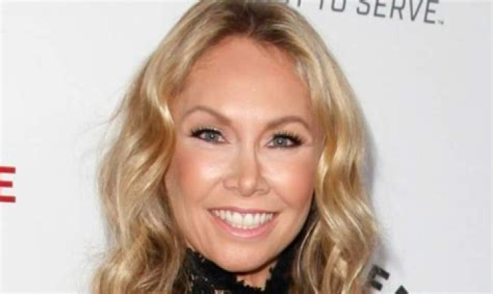 Kym Herjavec Height, Weight, Net Worth, Age, Birthday, Wikipedia, Who, Nationality, Biography