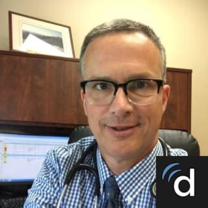 Dr. L. Kendrick Mills, MD – Ringgold, GA