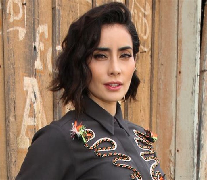 La Reina del Sur Star Paola Nuñez Shares Swimsuit Photo Saying “It’s Good To Escape”