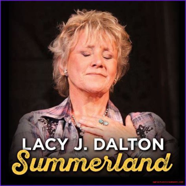 Lacy J. Dalton Net Worth, Income, Salary, Earnings, Biography