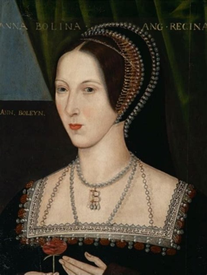 Anne Boleyn Biography - Facts, Childhood, Family Life & Achievements
