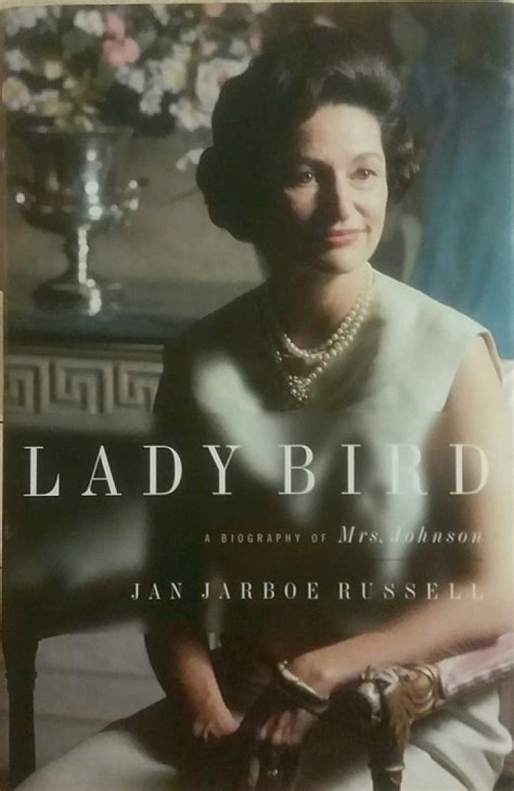 Lady Bird Johnson’s biography, net worth, fact, career, awards and life story