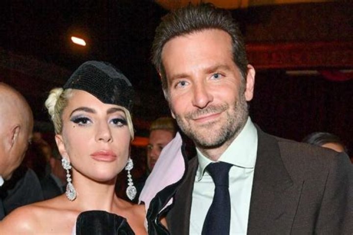 Lady Gaga Shows Gratitude Towards Bradley Cooper In Heartfelt Message After Golden Globes Win