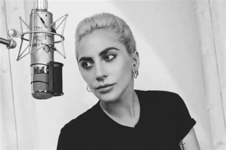 Lady Gaga Teams Up With Klarna To Launch A Ring For The Get What You Love Campaign