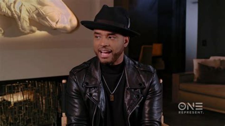 Lahmard Tate children: Does Lahmard Tate have children?