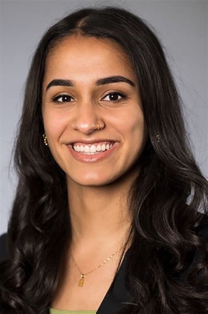 Dr. Laila Fozouni, MD – San Francisco, CA
