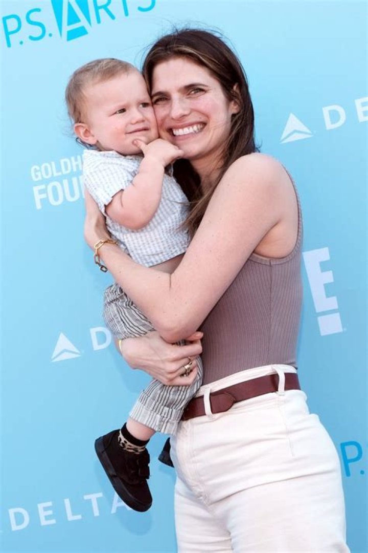 Lake Bell children: Meet Ozgood Campbell, Nova Campbell