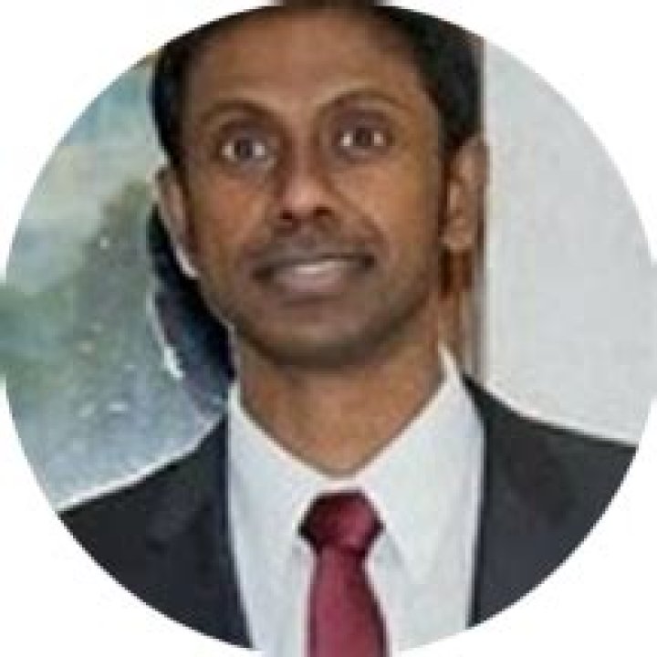 Dr. Lakshman Gollapalli, MD – Chandler, AZ