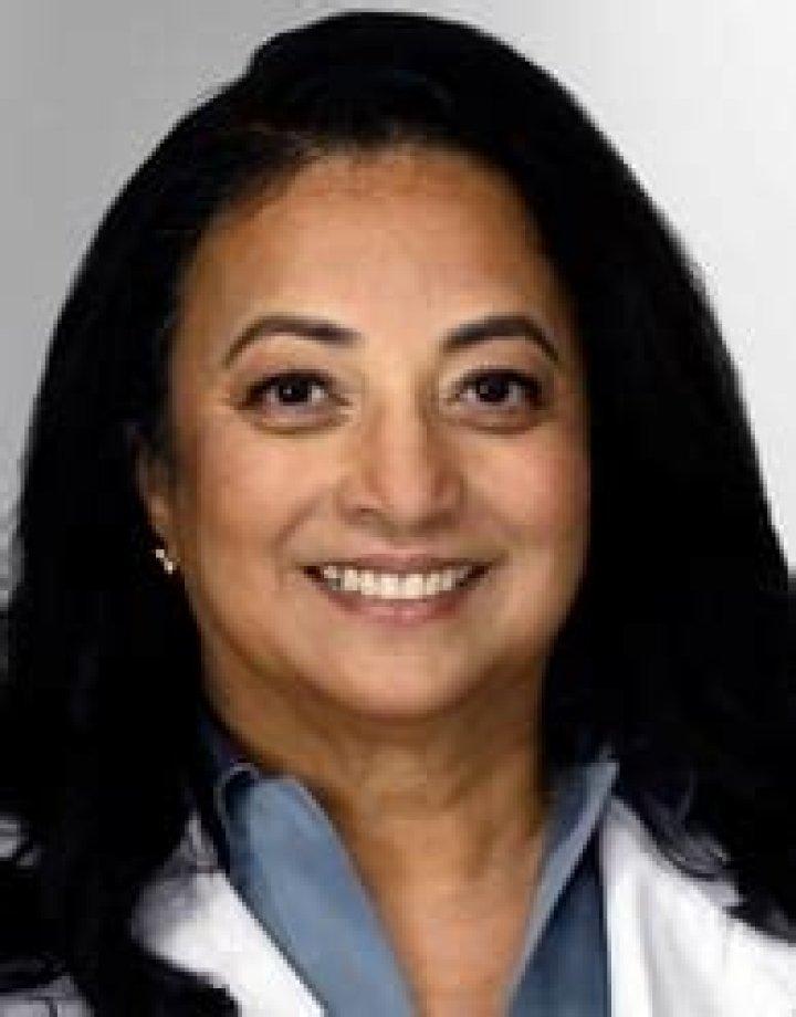 Dr. Lakshmi Myneni, MD – Mountain View, CA