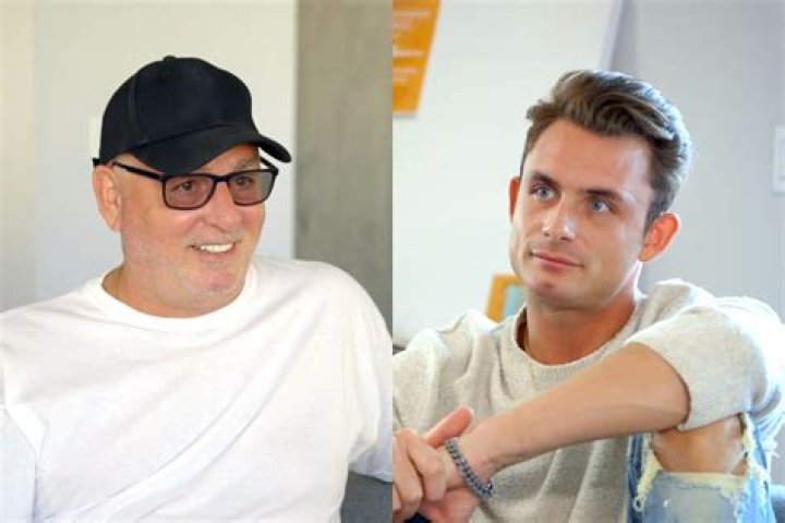 Lala Kent Doubles Down On James Kennedy’s Alleged Hook Ups With Logan Noh