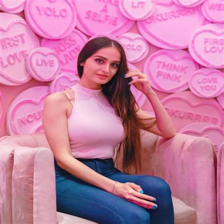 Lana Rose Biography - Facts, Childhood, Family Life & Achievements