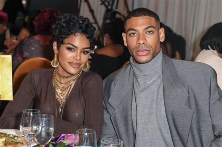 Lancaster: Germarcus David Wife – Is He Married To Tyanna Brown?