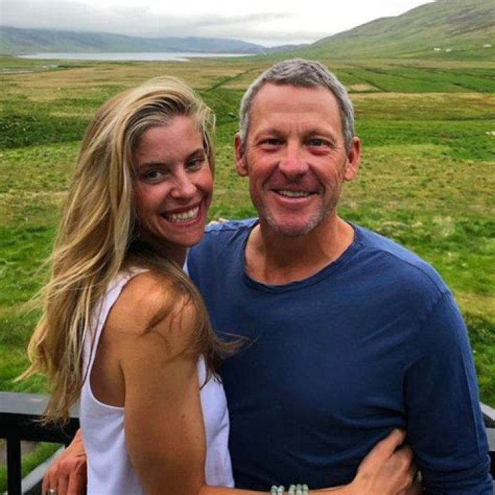 Lance Armstrong And Wife Anna Hansen Age Difference, Couple Just Got Married In France!