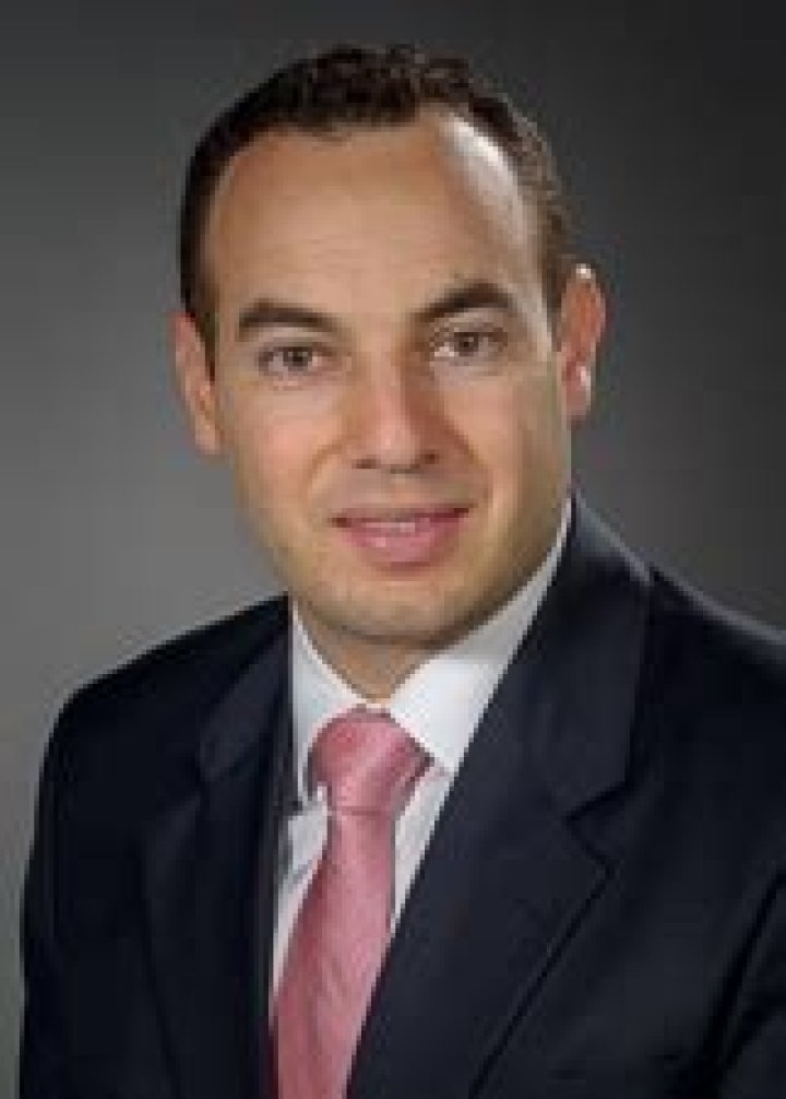 Dr. Lance Cohen, MD – Hollywood, FL