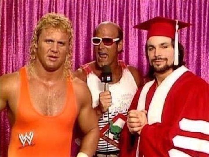 Lanny Poffo Biography - Facts, Childhood, Family Life & Achievements