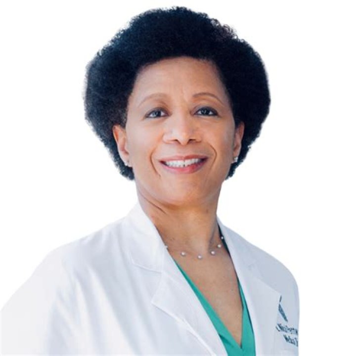 Dr. Laquetta Pettway, MD – Birmingham, AL