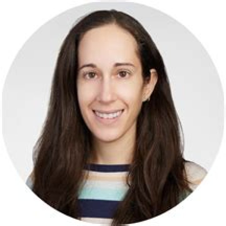 Dr. Lara Hirschler, DO – New York, NY