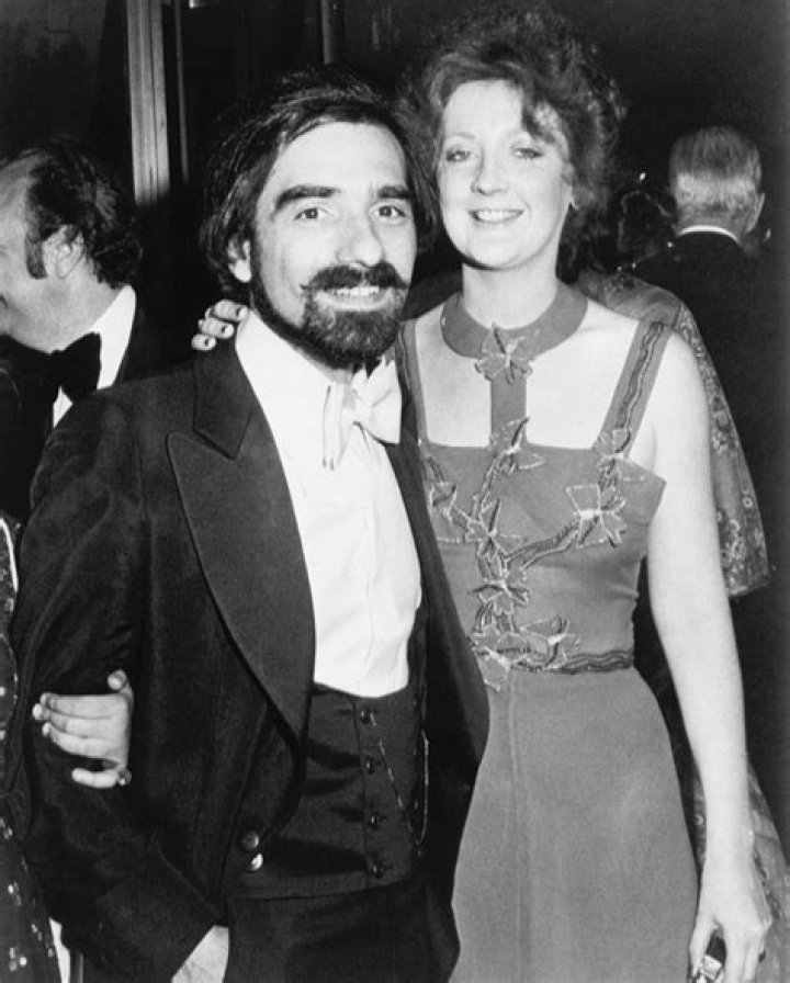Laraine Marie Brennan: Meet Martin Scorsese’s first wife