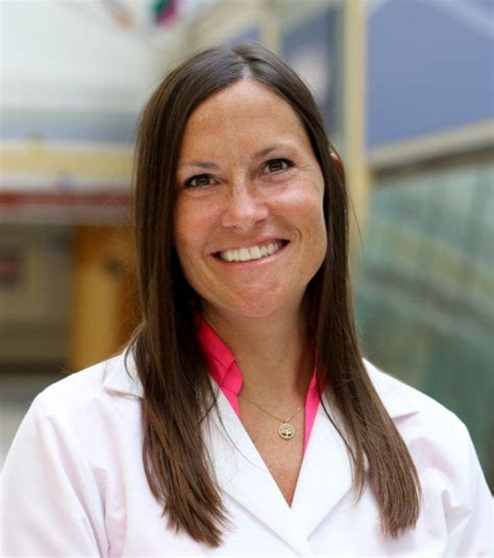 Larissa Larsen – Humble, TX