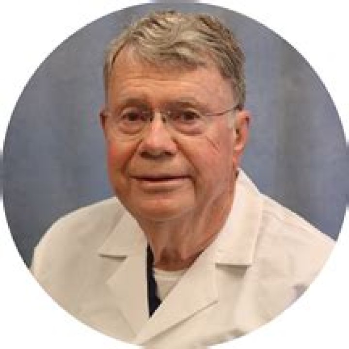 Dr. Larry Gray, MD – Dallas, TX
