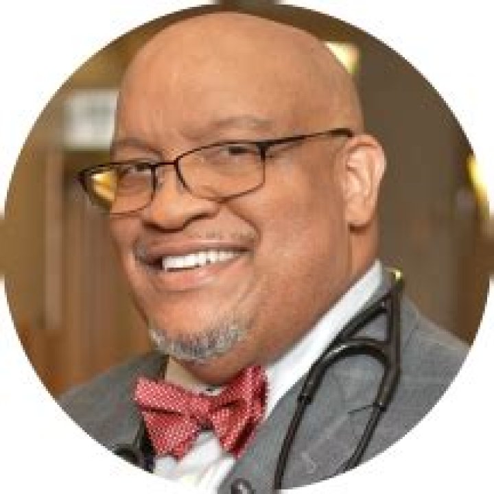 Dr. Larry Lipscomb, MD – Houston, TX