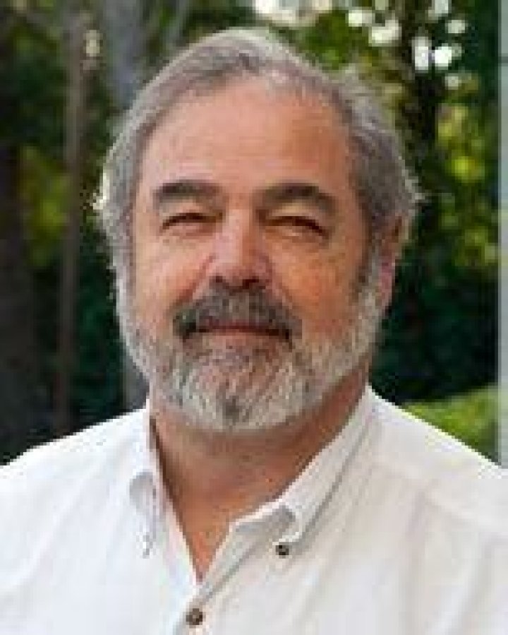 Dr. Larry Slater, MD – Santa Rosa, CA