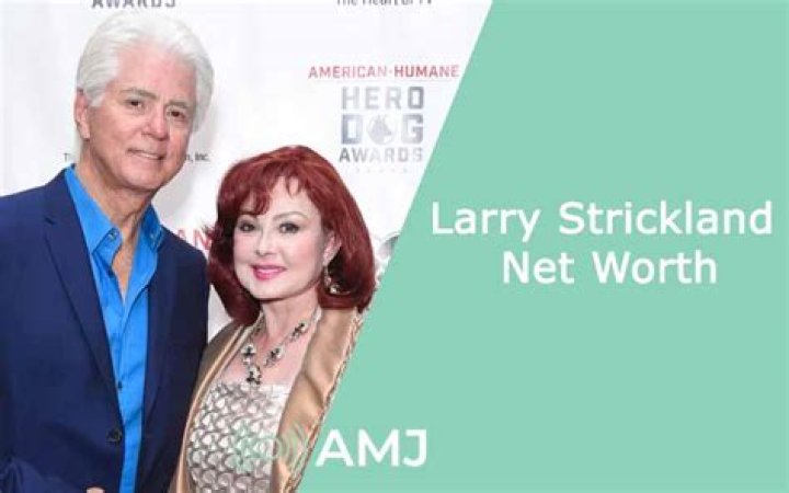 Larry Strickland Height, Weight, Net Worth, Age, Birthday, Wikipedia, Who, Instagram, Biography