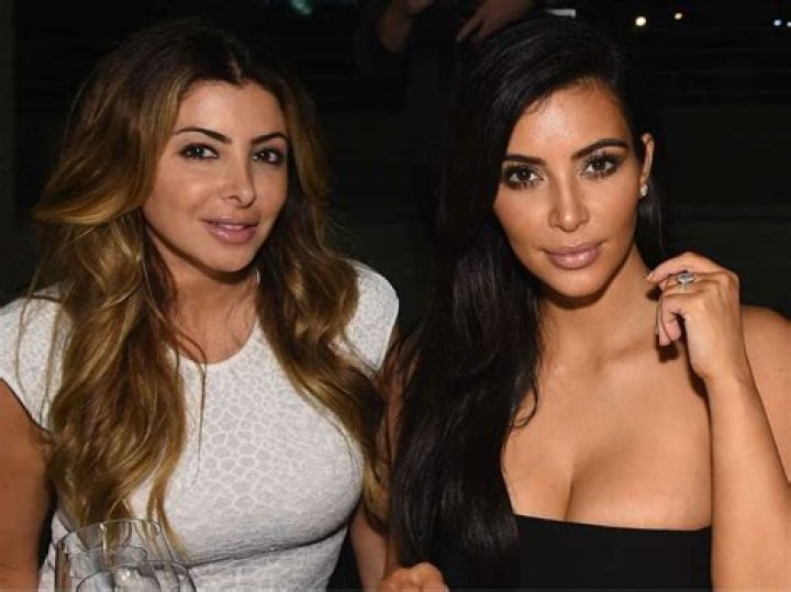 Larsa Pippen Breaks Down Her Coachella Chat With Kim Kardashian’s Ex-Kris Humphries