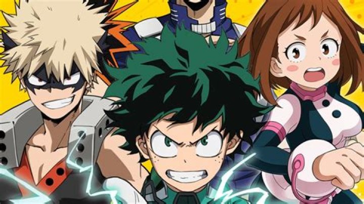Latest Anime News: ‘My Hero Academia’ beats out ‘One Piece’, ‘Spy X Family’ on weekly rankings and new footage for the upcoming ‘Doraemon’ game is here