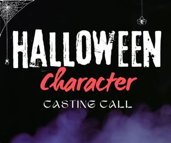 Latest Halloween Casting Call Points To A Famous Sanitarium