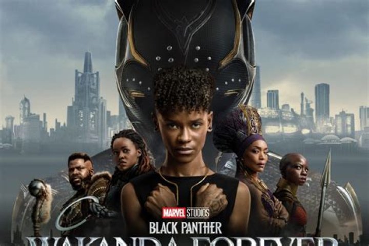 Latest Marvel News: ‘Black Panther: Wakanda Forever’ hate train crashes and burns as the cast’s next MCU crossover is all but confirmed